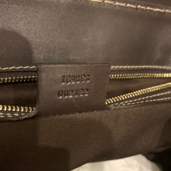 Gucci Handbag - Picture 10 of 11